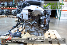 JDM 06-12 MazdaSpeed 3 L3 2.3L Turbo Engine DISI L3-VDT *CX-9 CX-7 - view 8