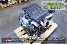 JDM 06-12 MazdaSpeed 3 L3 2.3L Turbo Engine DISI L3-VDT *CX-9 CX-7 - view 1