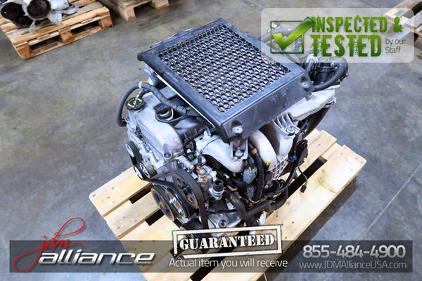 JDM 06-12 MazdaSpeed 3 L3 2.3L Turbo Engine DISI L3-VDT *CX-9 CX-7