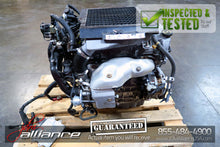 JDM 06-12 MazdaSpeed 3 L3 2.3L Turbo Engine DISI L3-VDT *CX-9 CX-7 - view 7