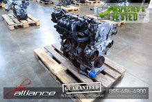 JDM 02-06 Nissan Altima Sentra QR20DE 2.0L DOHC Engine QR25 Replacement - view 4