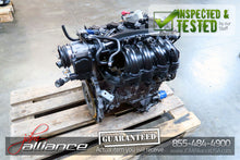 JDM 02-06 Nissan Altima Sentra QR20DE 2.0L DOHC Engine QR25 Replacement - view 7