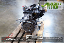 JDM 02-06 Nissan Altima Sentra QR20DE 2.0L DOHC Engine QR25 Replacement - view 8