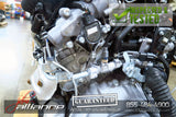 JDM 09-13 Nissan 370Z VQ37HR VVEL 3.7L V6 Engine Only Infiniti G37 VQ37 Motor - JDM Alliance LLC