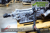 JDM 09-13 Nissan 370Z 3.7L VQ37HR Automatic RWD Transmission Infiniti G37 - JDM Alliance LLC