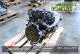 JDM 94-97 Mazda Miata BP 1.8L DOHC Engine Only MX-5 BPE8 - JDM Alliance LLC