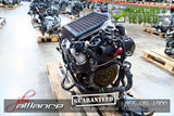 JDM 06-12 MazdaSpeed 3 L3 2.3L Turbo Engine DISI L3-VDT *CX-9 CX-7 - JDM Alliance LLC