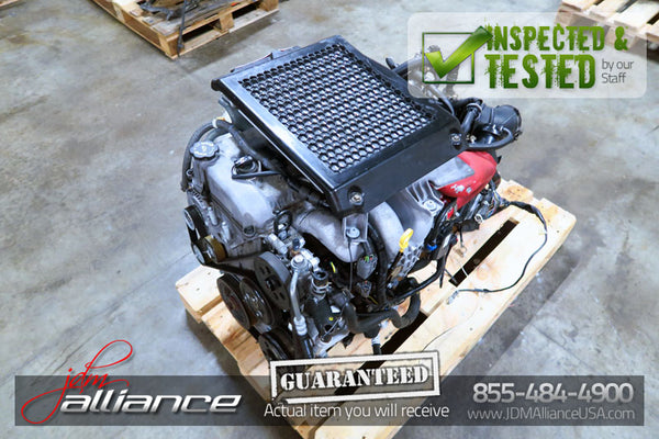 JDM 06-12 MazdaSpeed 3 L3 2.3L Turbo Engine DISI L3-VDT *CX-9 CX-7