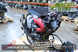 JDM 06-12 MazdaSpeed 3 L3 2.3L Turbo Engine DISI L3-VDT *CX-9 CX-7 - JDM Alliance LLC