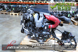 JDM 06-12 MazdaSpeed 3 L3 2.3L Turbo Engine DISI L3-VDT *CX-9 CX-7 - JDM Alliance LLC