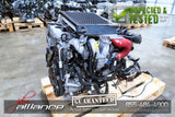 JDM 06-12 MazdaSpeed 3 L3 2.3L Turbo Engine DISI L3-VDT *CX-9 CX-7 - JDM Alliance LLC