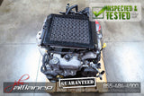 JDM 06-12 MazdaSpeed 3 L3 2.3L Turbo Engine DISI L3-VDT *CX-9 CX-7 - JDM Alliance LLC