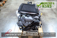 JDM 06-12 MazdaSpeed 3 L3 2.3L Turbo Engine DISI L3-VDT *CX-9 CX-7 - view 2