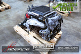 JDM 06-12 MazdaSpeed 3 L3 2.3L Turbo Engine DISI L3-VDT *CX-9 CX-7 - JDM Alliance LLC