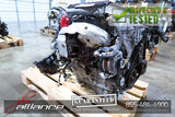 JDM 06-12 MazdaSpeed 3 L3 2.3L Turbo Engine DISI L3-VDT *CX-9 CX-7 - JDM Alliance LLC