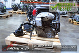 JDM 06-12 MazdaSpeed 3 L3 2.3L Turbo Engine DISI L3-VDT *CX-9 CX-7 - JDM Alliance LLC