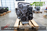 JDM 06-12 MazdaSpeed 3 L3 2.3L Turbo Engine DISI L3-VDT *CX-9 CX-7 - JDM Alliance LLC