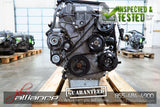 JDM 06-12 MazdaSpeed 3 L3 2.3L Turbo Engine DISI L3-VDT *CX-9 CX-7 - JDM Alliance LLC