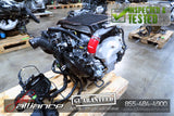 JDM 06-12 MazdaSpeed 3 L3 2.3L Turbo Engine DISI L3-VDT *CX-9 CX-7 - JDM Alliance LLC