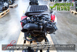 JDM 06-12 MazdaSpeed 3 L3 2.3L Turbo Engine DISI L3-VDT *CX-9 CX-7 - JDM Alliance LLC