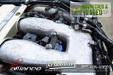 JDM Nissan 300ZX Z32 VG30DE 3.0L DOHC *Non-Turbo* Engine VG30 NA - JDM Alliance LLC