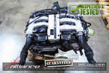 JDM Nissan 300ZX Z32 VG30DE 3.0L DOHC *Non-Turbo* Engine VG30 NA - JDM Alliance LLC