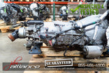 JDM Nissan 300ZX Z32 VG30DE 3.0L NA 5 Speed Manual Transmission VG30 - JDM Alliance LLC