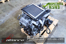 JDM 06-12 MazdaSpeed 3 L3 2.3L Turbo Engine DISI L3-VDT *CX-9 CX-7 - view 1