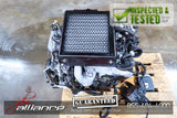 JDM 06-12 MazdaSpeed 3 L3 2.3L Turbo Engine DISI L3-VDT *CX-9 CX-7 - JDM Alliance LLC