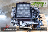 JDM 06-12 MazdaSpeed 3 L3 2.3L Turbo Engine DISI L3-VDT *CX-9 CX-7 - JDM Alliance LLC