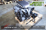 JDM 06-12 MazdaSpeed 3 L3 2.3L Turbo Engine DISI L3-VDT *CX-9 CX-7 - JDM Alliance LLC