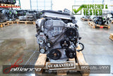 JDM 06-12 MazdaSpeed 3 L3 2.3L Turbo Engine DISI L3-VDT *CX-9 CX-7 - JDM Alliance LLC