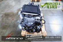 JDM 06-12 MazdaSpeed 3 L3 2.3L Turbo Engine DISI L3-VDT *CX-9 CX-7 - view 2