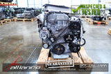 JDM 06-12 MazdaSpeed 3 L3 2.3L Turbo Engine DISI L3-VDT *CX-9 CX-7 - JDM Alliance LLC