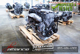 JDM 06-12 MazdaSpeed 3 L3 2.3L Turbo Engine DISI L3-VDT *CX-9 CX-7 - JDM Alliance LLC