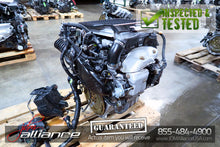 JDM 06-12 MazdaSpeed 3 L3 2.3L Turbo Engine DISI L3-VDT *CX-9 CX-7 - view 6