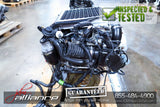 JDM 06-12 MazdaSpeed 3 L3 2.3L Turbo Engine DISI L3-VDT *CX-9 CX-7 - JDM Alliance LLC