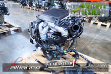 JDM 06-12 MazdaSpeed 3 L3 2.3L Turbo Engine DISI L3-VDT *CX-9 CX-7 - view 8