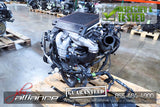 JDM 06-12 MazdaSpeed 3 L3 2.3L Turbo Engine DISI L3-VDT *CX-9 CX-7 - JDM Alliance LLC