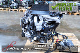 JDM 06-12 MazdaSpeed 3 L3 2.3L Turbo Engine DISI L3-VDT *CX-9 CX-7 - JDM Alliance LLC