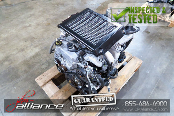 JDM 06-12 MazdaSpeed 3 L3 2.3L Turbo Engine DISI L3-VDT *CX-9 CX-7