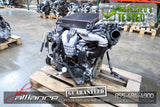 JDM 06-12 MazdaSpeed 3 L3 2.3L Turbo Engine DISI L3-VDT *CX-9 CX-7 - JDM Alliance LLC