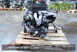 JDM 06-12 MazdaSpeed 3 L3 2.3L Turbo Engine DISI L3-VDT *CX-9 CX-7 - JDM Alliance LLC