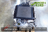 JDM 06-12 MazdaSpeed 3 L3 2.3L Turbo Engine DISI L3-VDT *CX-9 CX-7 - JDM Alliance LLC