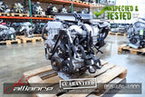 JDM 06-12 MazdaSpeed 3 L3 2.3L Turbo Engine DISI L3-VDT *CX-9 CX-7 - JDM Alliance LLC