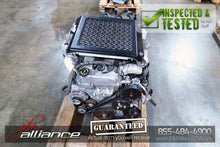 JDM 06-12 MazdaSpeed 3 L3 2.3L Turbo Engine DISI L3-VDT *CX-9 CX-7 - view 2