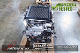 JDM 06-12 MazdaSpeed 3 L3 2.3L Turbo Engine DISI L3-VDT *CX-9 CX-7 - JDM Alliance LLC