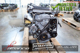 JDM 06-12 MazdaSpeed 3 L3 2.3L Turbo Engine DISI L3-VDT *CX-9 CX-7 - JDM Alliance LLC