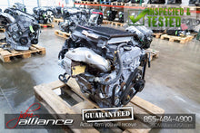JDM 06-12 MazdaSpeed 3 L3 2.3L Turbo Engine DISI L3-VDT *CX-9 CX-7 - view 4
