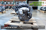 JDM 06-12 MazdaSpeed 3 L3 2.3L Turbo Engine DISI L3-VDT *CX-9 CX-7 - JDM Alliance LLC